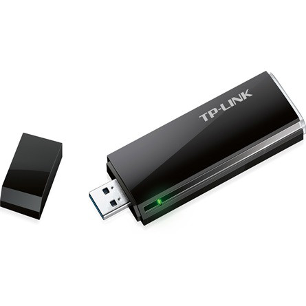 TP-LINK Wireless Adapter USB Dual Band AC1300 MU-MIMO, Archer T4U