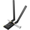 TP-LINK Wireless és Bluetooth 5.2 Adapter PCI-Express Dual Band AX1800, Archer TX20E