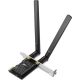 TP-LINK Wireless és Bluetooth 5.2 Adapter PCI-Express Dual Band AX1800, Archer TX20E
