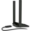 TP-Link Archer TX20U Plus AX1800 1,8Gb/s USB-A Dual-Band Wi-Fi hálózati adapter