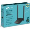 TP-LINK Wireless Adapter USB Dual Band AX1800, ARCHER TX20U PLUS