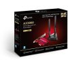 TP-LINK Wireless Adapter PCI-Express Dual Band AX3000, Archer TX3000E