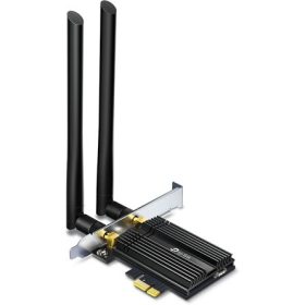   TP-LINK Wireless Adapter PCI-Express Dual Band AX3000, Archer TX50E