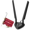 TP-Link Hálózati adapter WiFi AXE5400 - Archer TXE75E (PCI-E; 574Mbps 2.4Ghz + 2402Mbps 5Ghz+2402Mbps 6Ghz; BT5.2; Wifi6