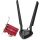 TP-LINK Wireless és Bluetooth Adapter PCI-Express Dual Band AXE5400, Archer TXE75E