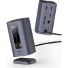 Baseus Spacemate 11-in-1 HUB és töltőállomás, szürke