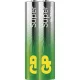 GP Batteries B01102 AAA (LR03) alkáli elem 2db (blister)