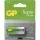 GP Batteries B01312 C (R14) alkáli elem 2db