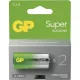 GP Batteries B01312 C (R14) alkáli elem 2db
