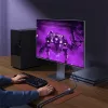 Baseus AirJoy 2-in-1 kétirányú HDMI kapcsoló, 1m HDMI kábel