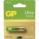 GP Batteries B02214 AA (LR6) alkáli elem 4db