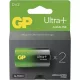 GP Batteries B03412 D (R20) alkáli elem 2db