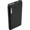 Emos B0526B ALPHA 10S, 10000 mAh, 10 W, fekete power bank