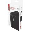 Emos B0527B ALPHA2 20, 20000 mAh, 10 W, fekete powerbank