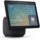 Amazon SMA Amazon Echo Show 10 3rd Gen.+ Alexa Charcoal