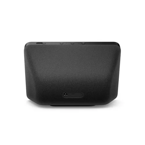 EGYÉB GYÁRTÓ AMAZON Kijelző - Echo Show 2.generációs + Alexa, Fekete