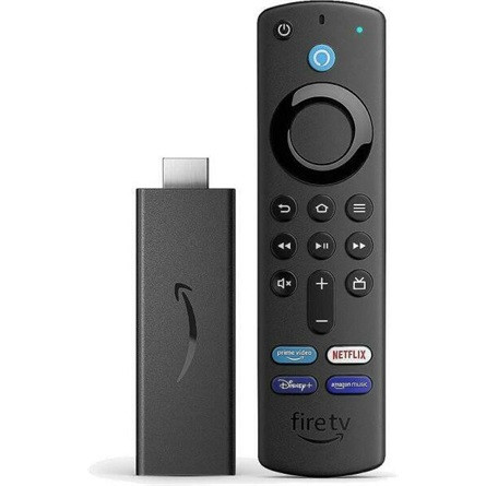 Amazon Fire TV Stick (2021) smartTV adapter