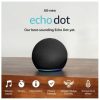 Amazon SMA Amazon Echo Dot 5 Gen 2022 + Alexa - Fekete