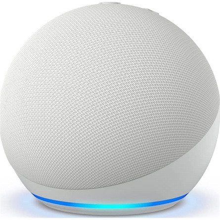 Amazon SMA Amazon Echo Dot 5 White