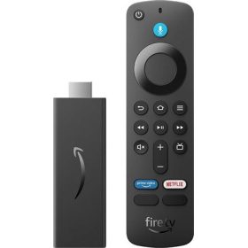 Amazon Fire TV Stick HD - 2024 (3. Gen)