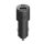 Motorola TURBOPOWER 45W univerzális autós töltő adapter fekete