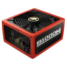   ENERMAX LEPA Tápegység MaxBron 1000W 12cm, 20+4, 2xPCI-e, 80