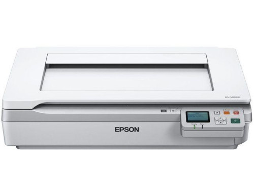 Epson WorkForce DS-50000 dokumentum szkenner, A3