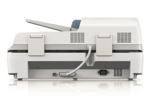 Epson WorkForce DS-60000 dokumentum szkenner, A3, ADF, duplex