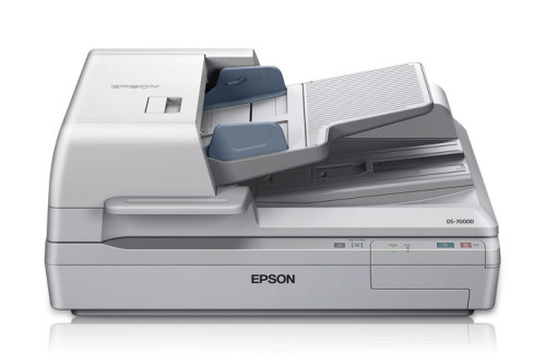 Epson WorkForce DS-70000 dokumentum szkenner, A3, ADF, duplex