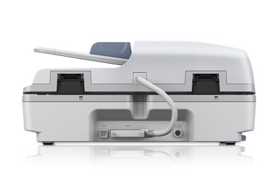 Epson WorkForce DS-7500N dokumentum szkenner, A4, ADF, Ethernet