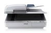 Epson WorkForce DS-7500N dokumentum szkenner, A4, ADF, Ethernet