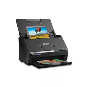 Epson FastFoto FF-680W dokumentum szkenner, A4