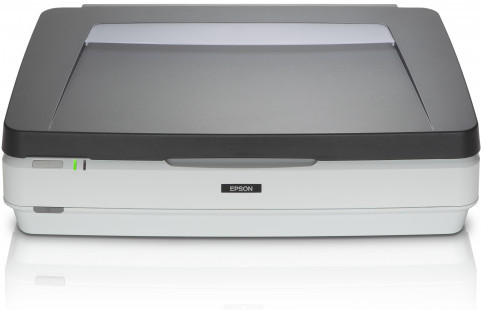 Epson Expression 12000XL Pro grafikai szkenner, A3