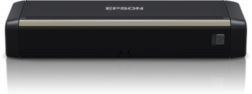 Epson WorkForce DS-310 hordozható dokumentum szkenner A4, duplex ADF, 5 év garan