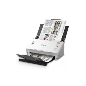   Epson WorkForce DS-410 dokumentum szkenner A4, duplex ADF, 5 év garancia promó