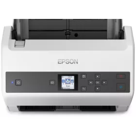   EPS BUS_IM EPSON Docuscanner - WorkForce DS-870 (A4, 600 DPI, 65 lap/perc, USB, ADF, duplex)