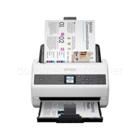 Epson WorkForce DS-970 dokumentum szkenner, A4, duplex ADF