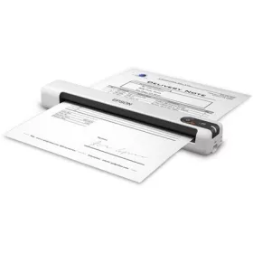   EPS BUS_IM EPSON Docuscanner - WorkForce DS-70 (A4, 600 DPI, 5.5 lap/perc, USB)