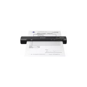   EPS CON EPSON Docuscanner - WorkForce ES-60W (A4, 600 DPI, 4 lap/perc, USB/WiFi)