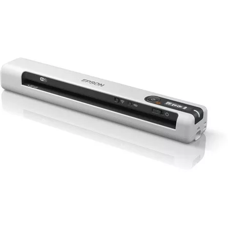 Epson WorkForce DS-80W hordozható lapbehúzós szkenner