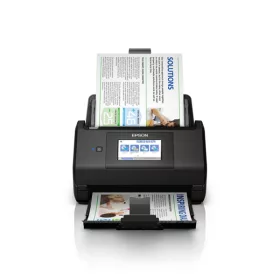   EPS CON EPSON Docuscanner - WorkForce ES-580W (A4, 600 DPI, 35 lap/perc, USB/WiFi)