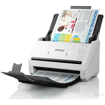 Epson WorkForce DS-530II lapbehúzós szkenner