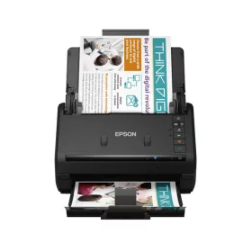   EPS CON EPSON Docuscanner - WorkForce ES-500WII (A4, 600 DPI, 35 lap/perc, USB/WiFi)