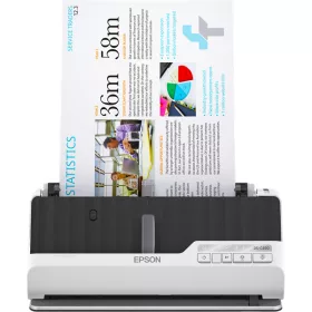   EPS BUS_IM EPSON Docuscanner - WorkForce DS-C490 (A4, 600 DPI, 30 lap/perc, USB/duplex)