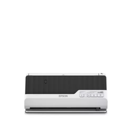 EPS BUS_IM EPSON Docuscanner - WorkForce DS-C490 (A4, 600 DPI, 30 lap/perc, USB/duplex)