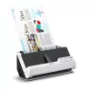 EPS BUS_IM EPSON Docuscanner - WorkForce DS-C490 (A4, 600 DPI, 30 lap/perc, USB/duplex)