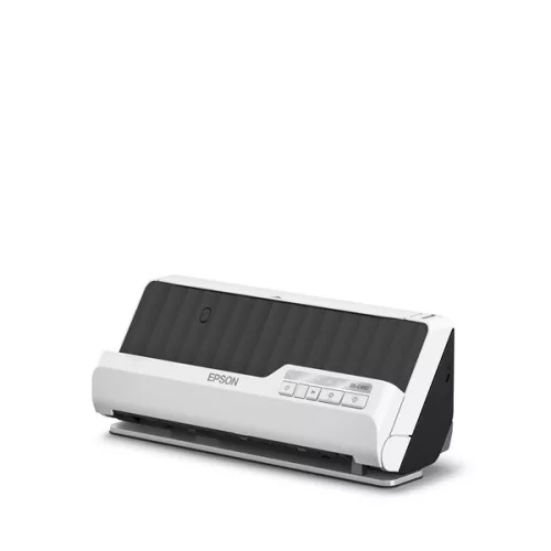 EPS BUS_IM EPSON Docuscanner - WorkForce DS-C490 (A4, 600 DPI, 30 lap/perc, USB/duplex)