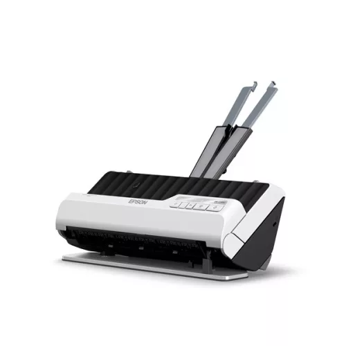 EPS BUS_IM EPSON Docuscanner - WorkForce DS-C490 (A4, 600 DPI, 30 lap/perc, USB/duplex)