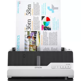   EPS BUS_IM EPSON Docuscanner - WorkForce DS-C330 (A4, 600 DPI, 30 lap/perc, USB/duplex)