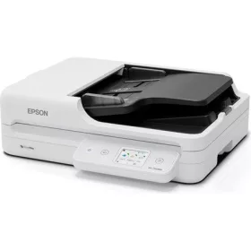   EPS BUS_IM EPSON Docuscanner - WorkForce DS-1760WN (A4, 1200 DPI, 30 lap/perc, USB/Wifi, ADF, duplex)